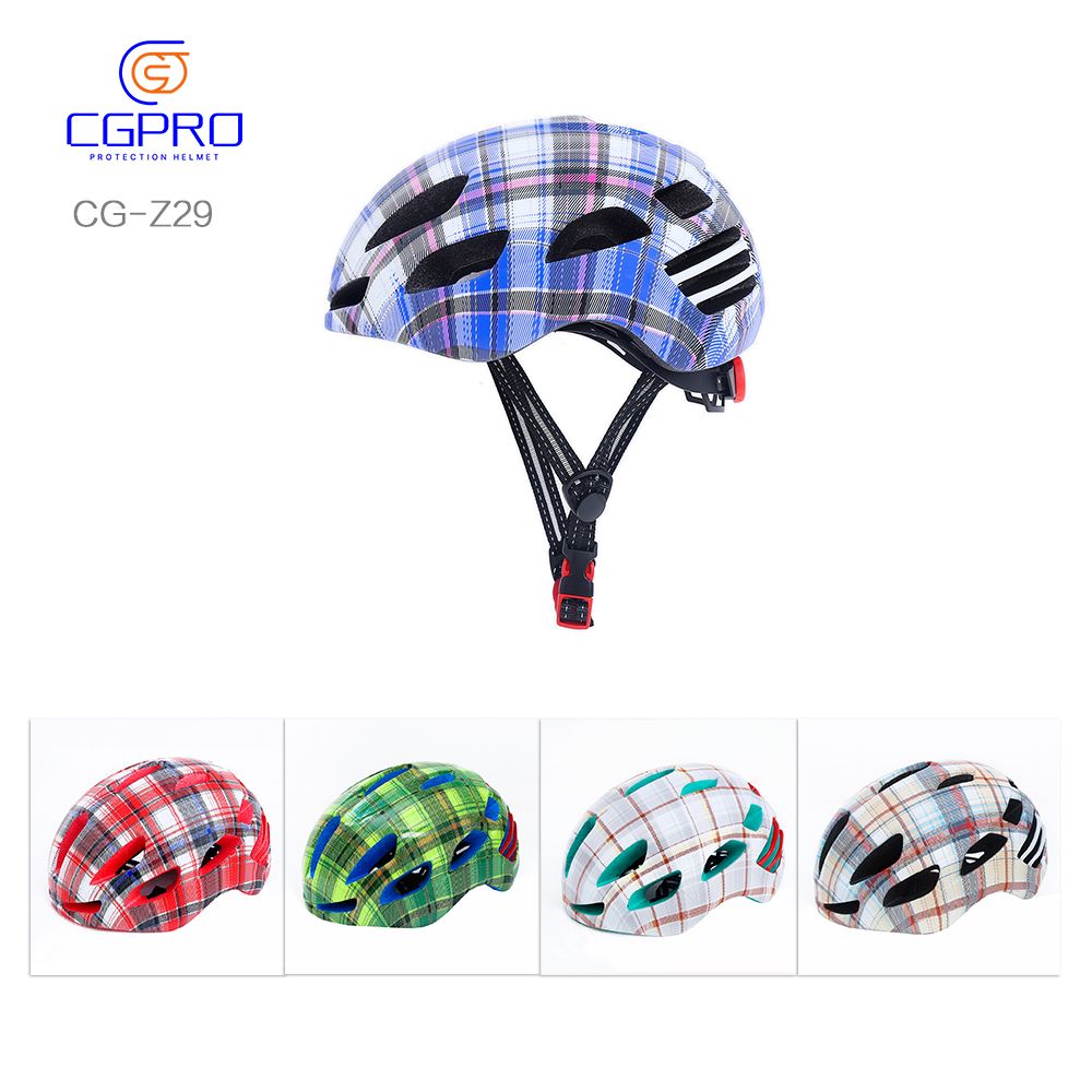 New Product Mountain Bike Road Bicycle Helmet Roller Skate Sports