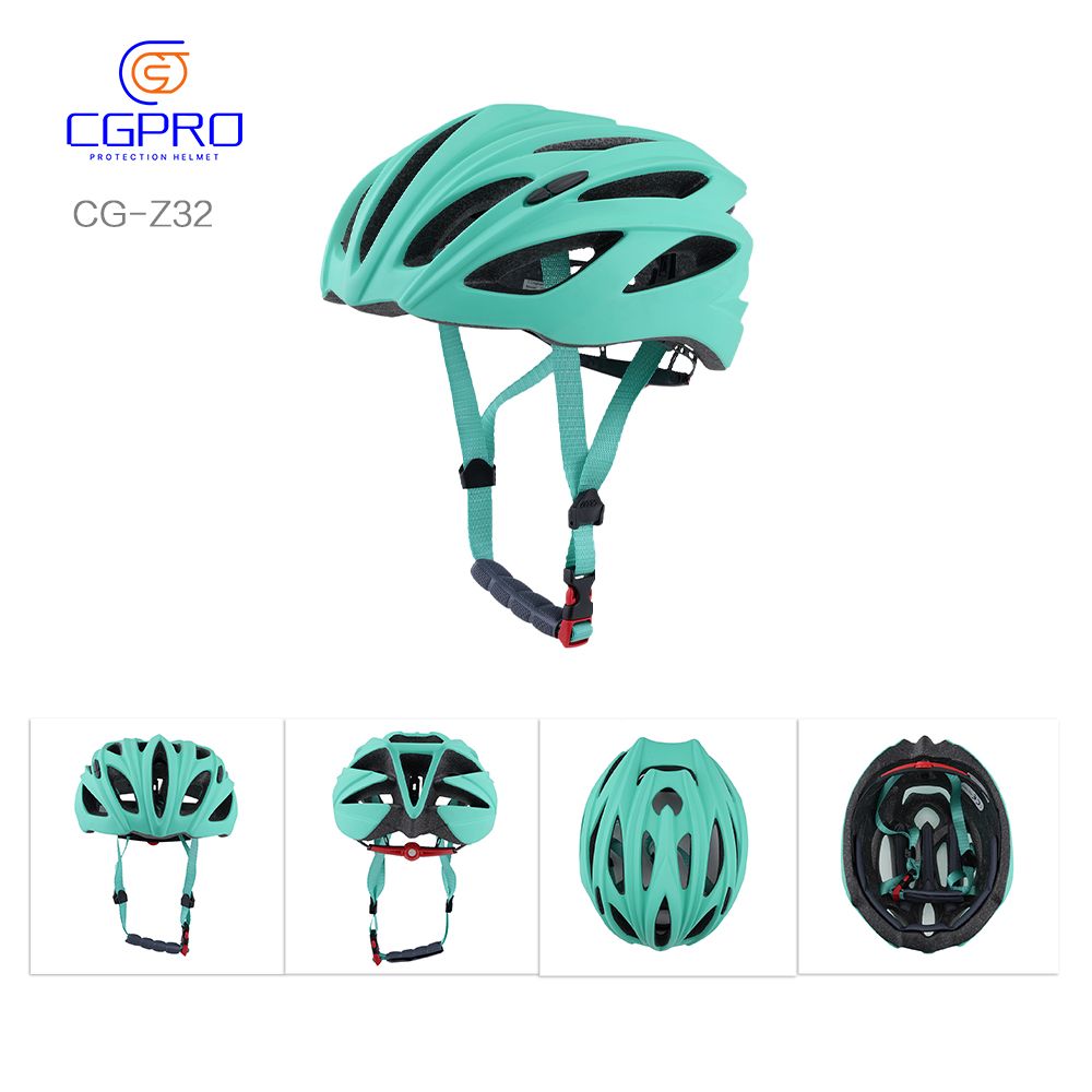 Road Bike Helmets Outdoor Sports Head Protection Unisex Safety Helmets