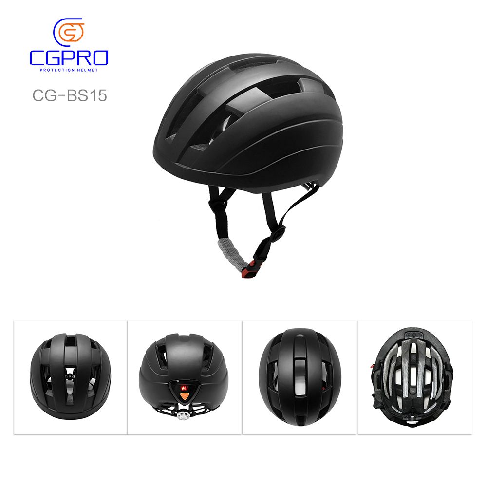 Adult Cycling Downhill Smart Bike Helmets Outdoor Bicycle Mountian Helmet Biking MTB