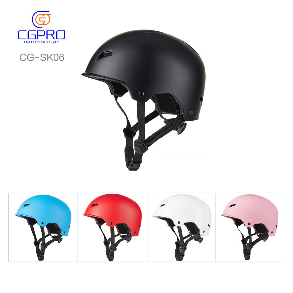 Skate Kids Youth Skateboard Helmet Children Skateboards Helmets Cycling Scooter