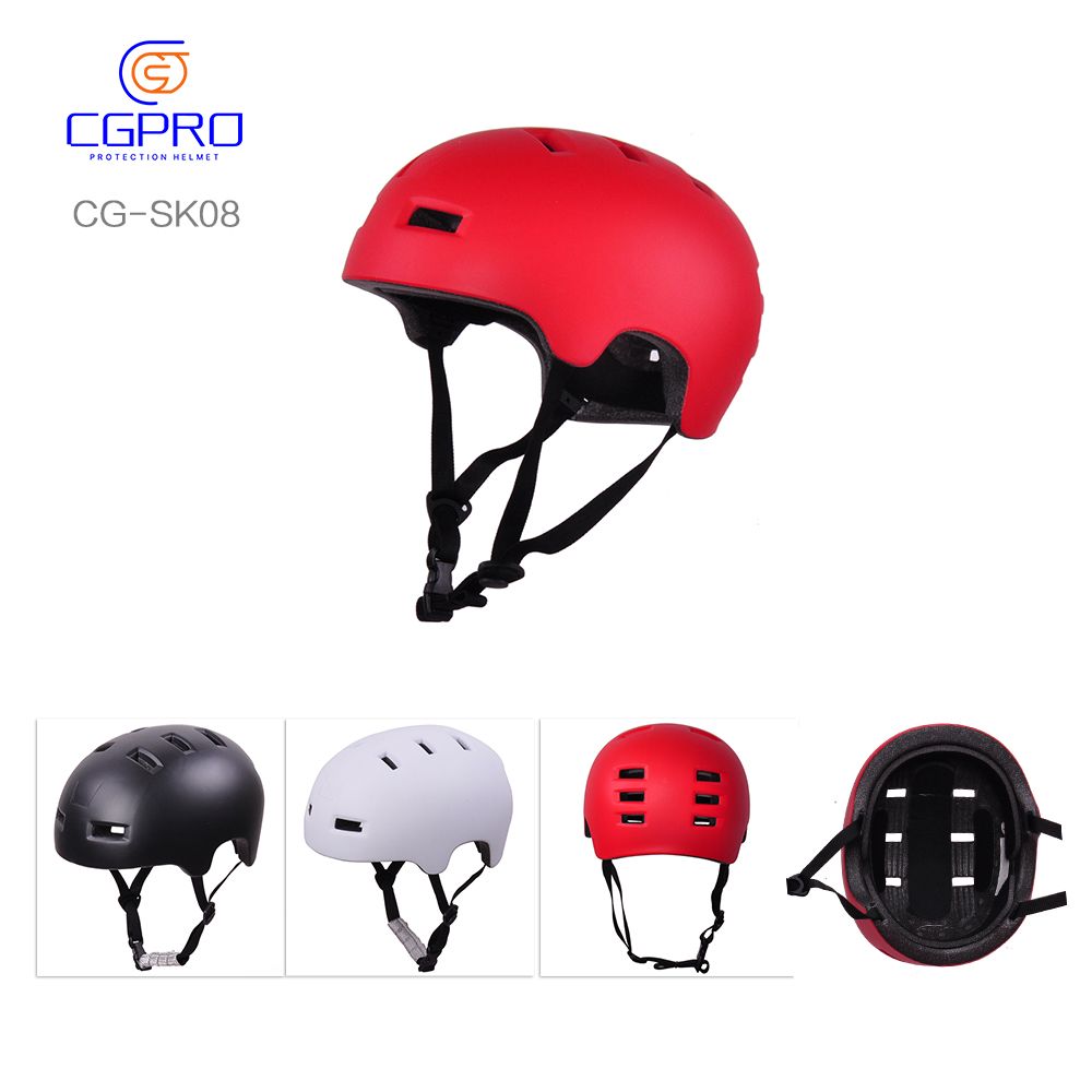 Factory Direct Snowboard Skating Ski Roller Skating Helmets Men Women Kids