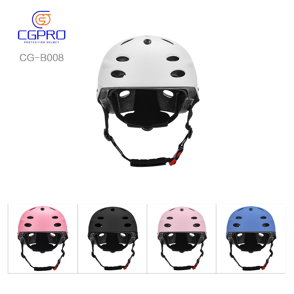 Cpsc Safety Certified for Bicycle Skateboard Road Bike Skating Commuting Bike Helmet