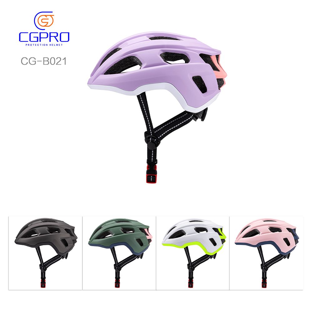 Road Bike Helmet Lightweight Protection for Men