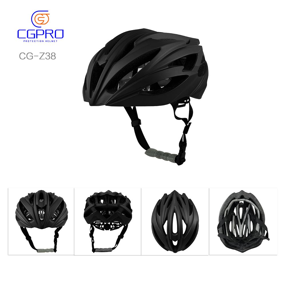 New Arrivals PC in Mold Cycling Bike Mountain Road Street Campaign Helmet