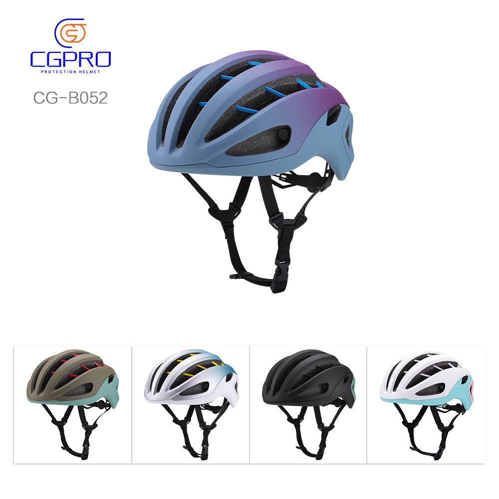 Newest Arrival Road Riding Helmet Bike Bicycle Helmet with Cpsc Certified